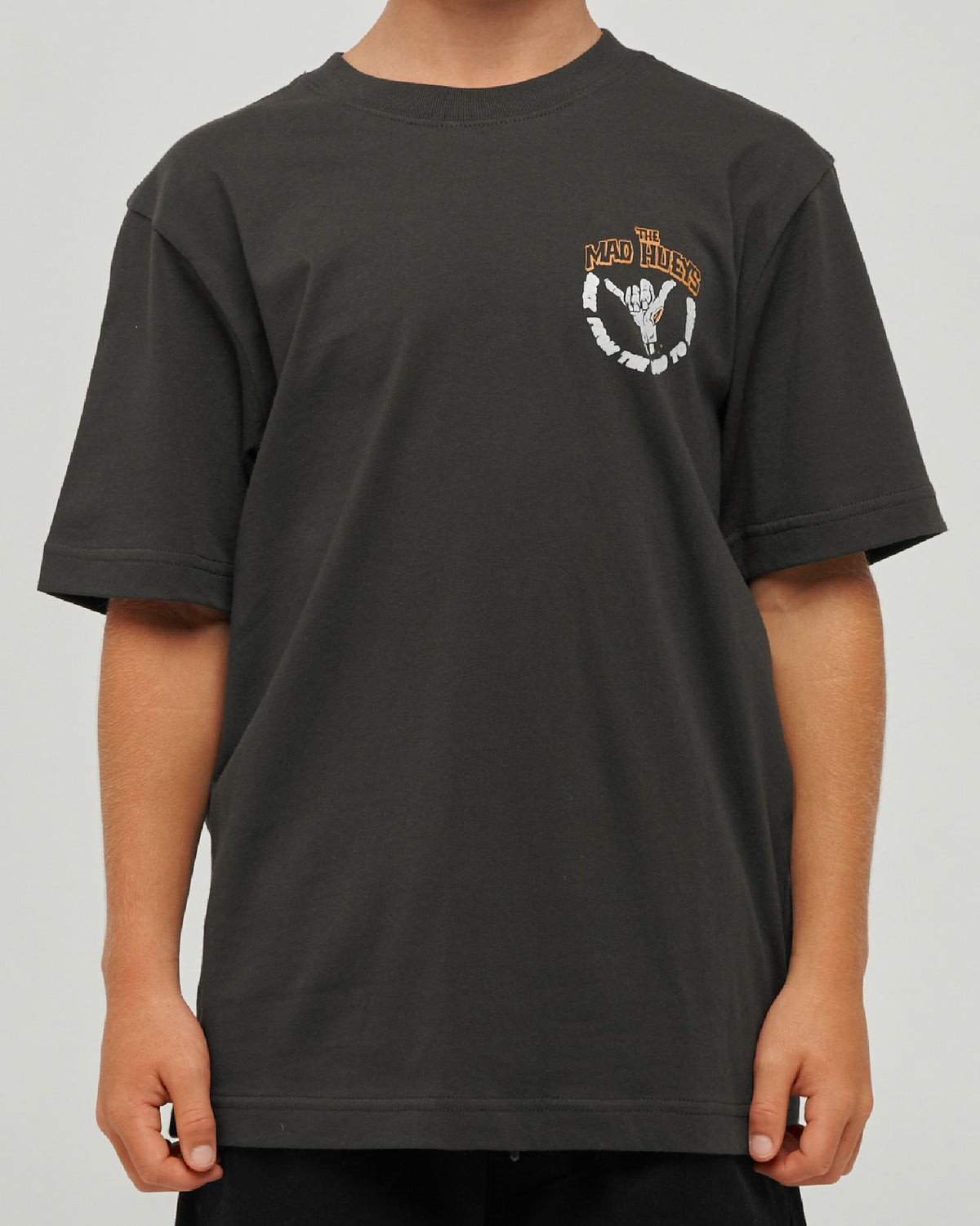Shred Dead | Youth Short Sleeve Tee