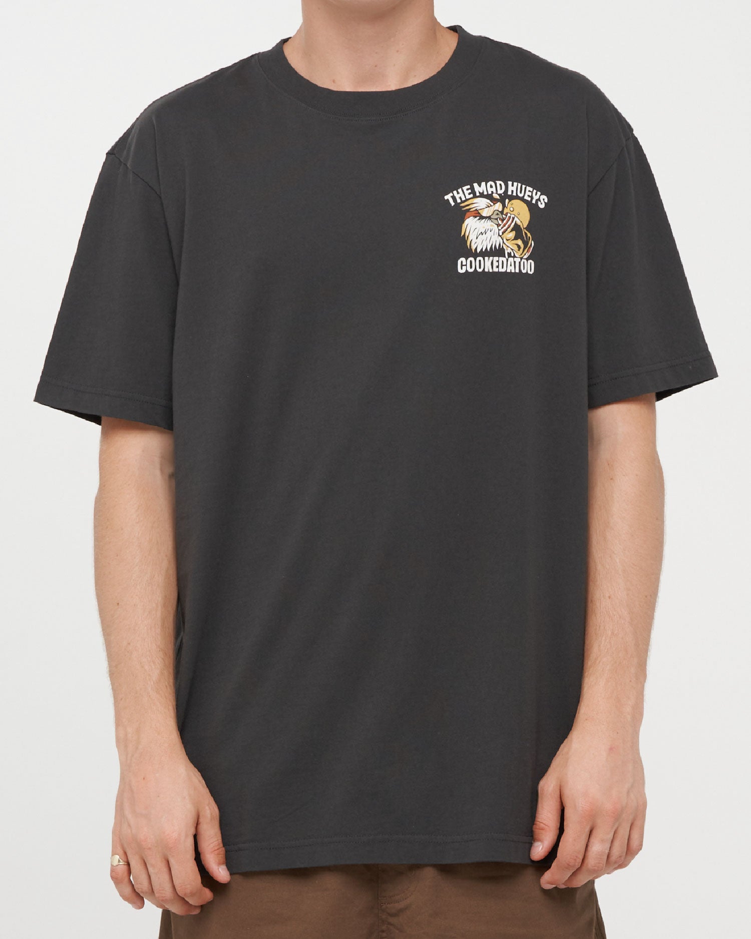 Goon Cookedatoo | Short Sleeve Tee