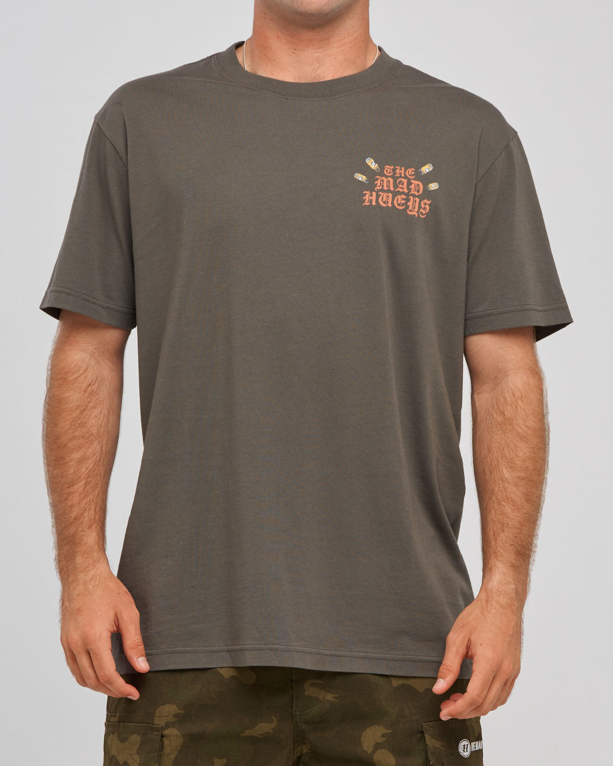 Loose Cannons | Short Sleeve Tee