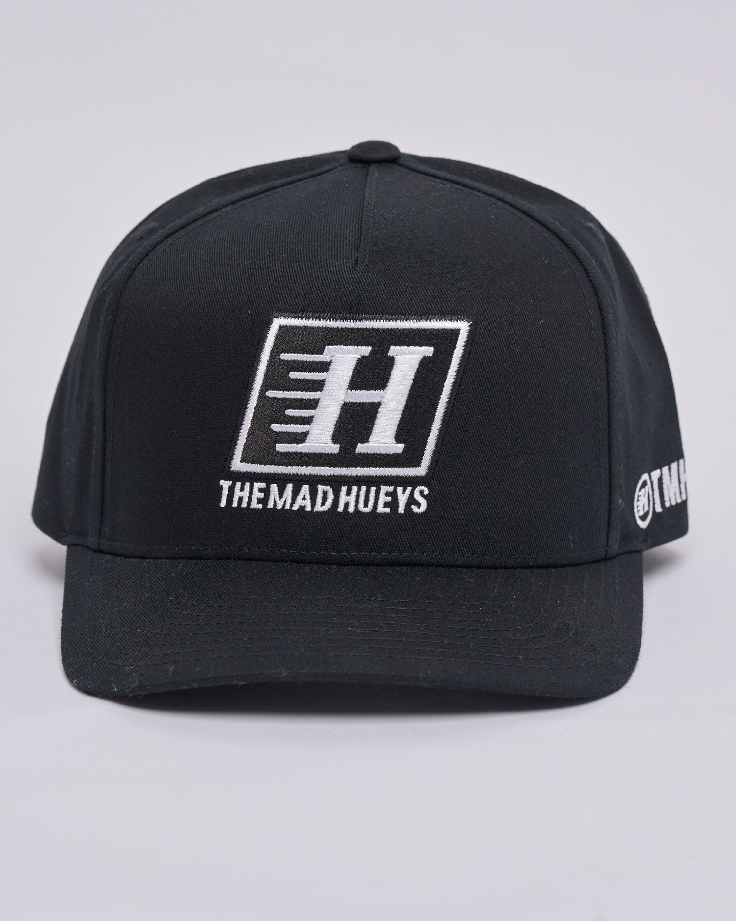 Parallel Hueys | Twill Snapback