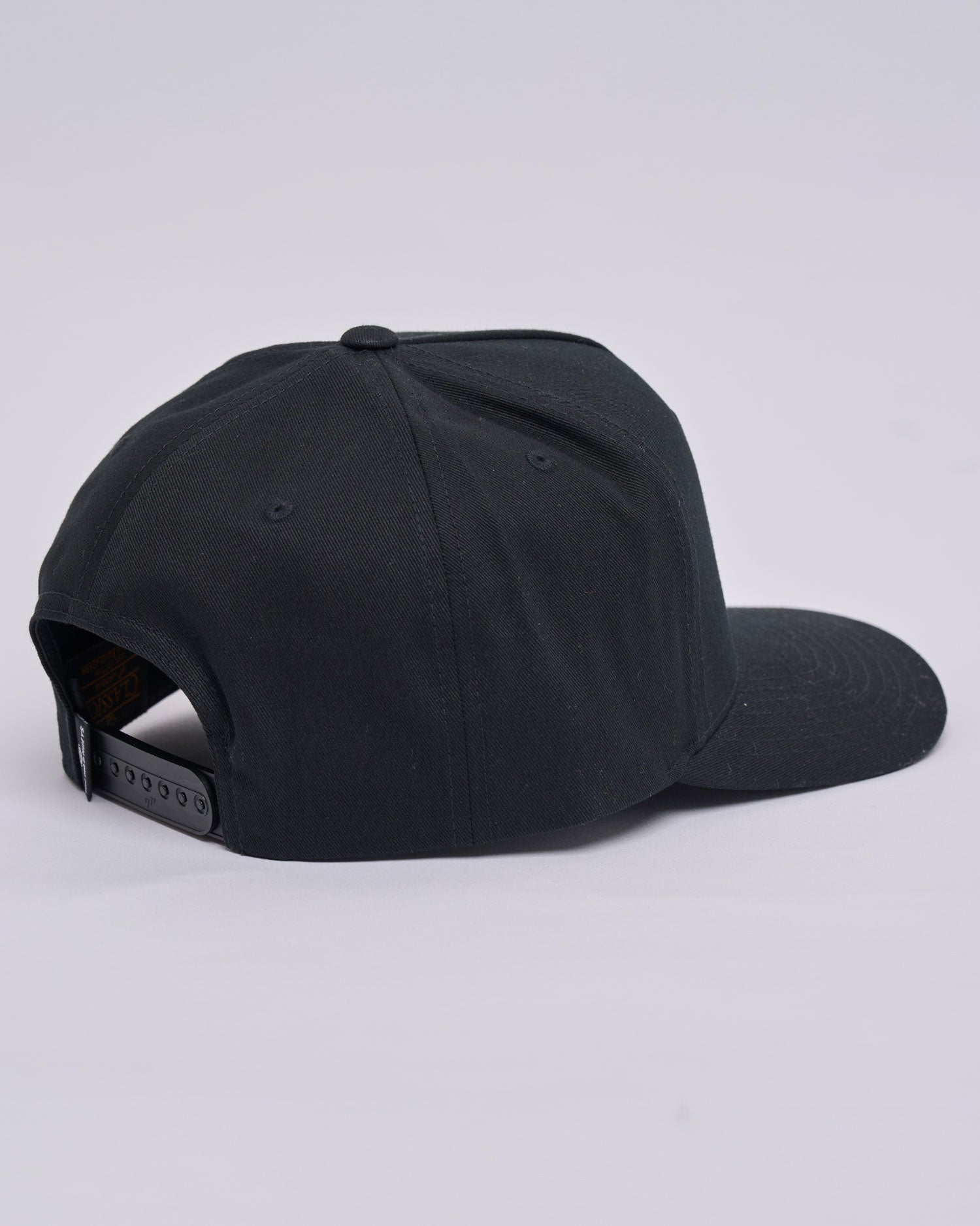 Parallel Hueys | Twill Snapback
