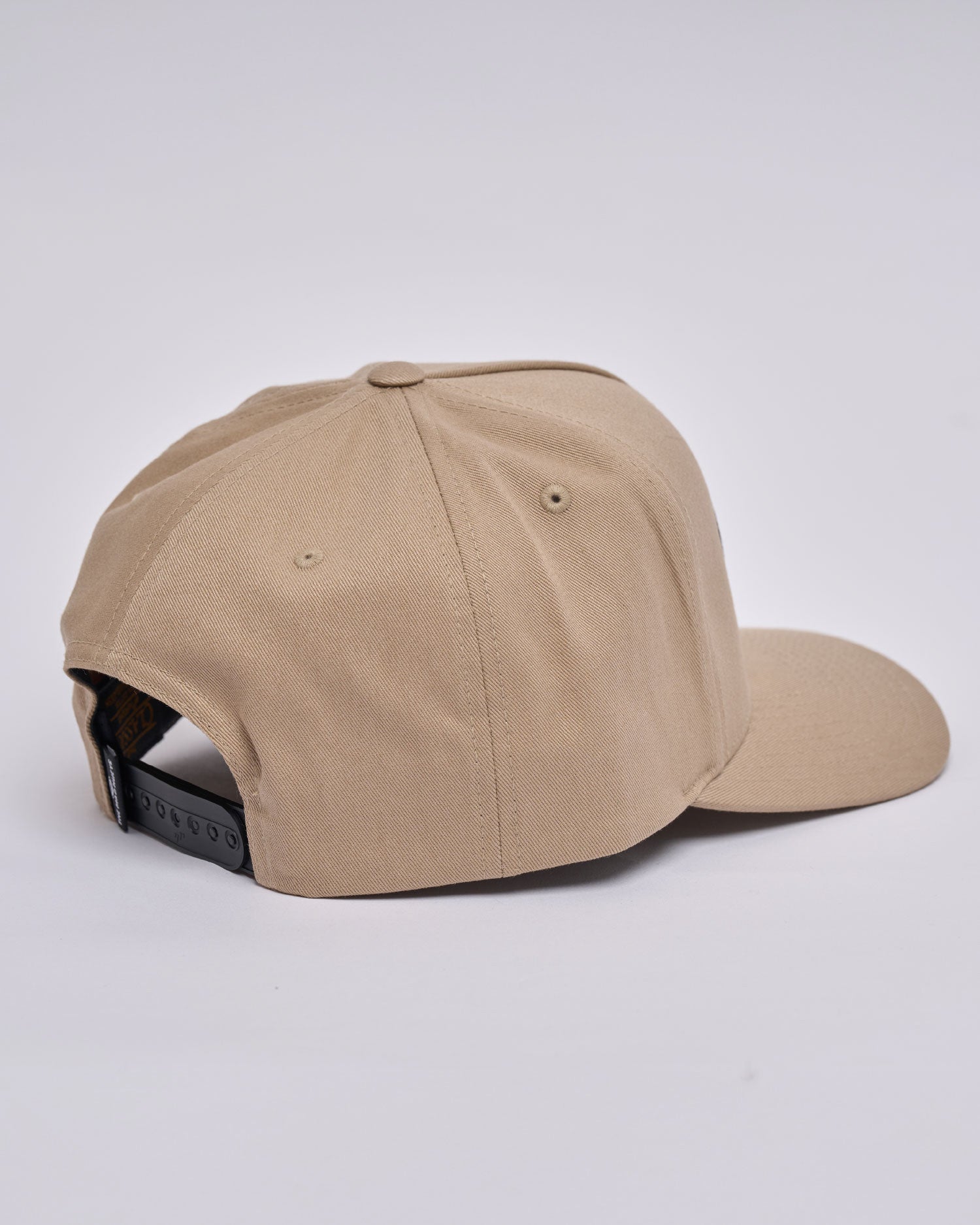 Shield Fk Off | Twill Snapback