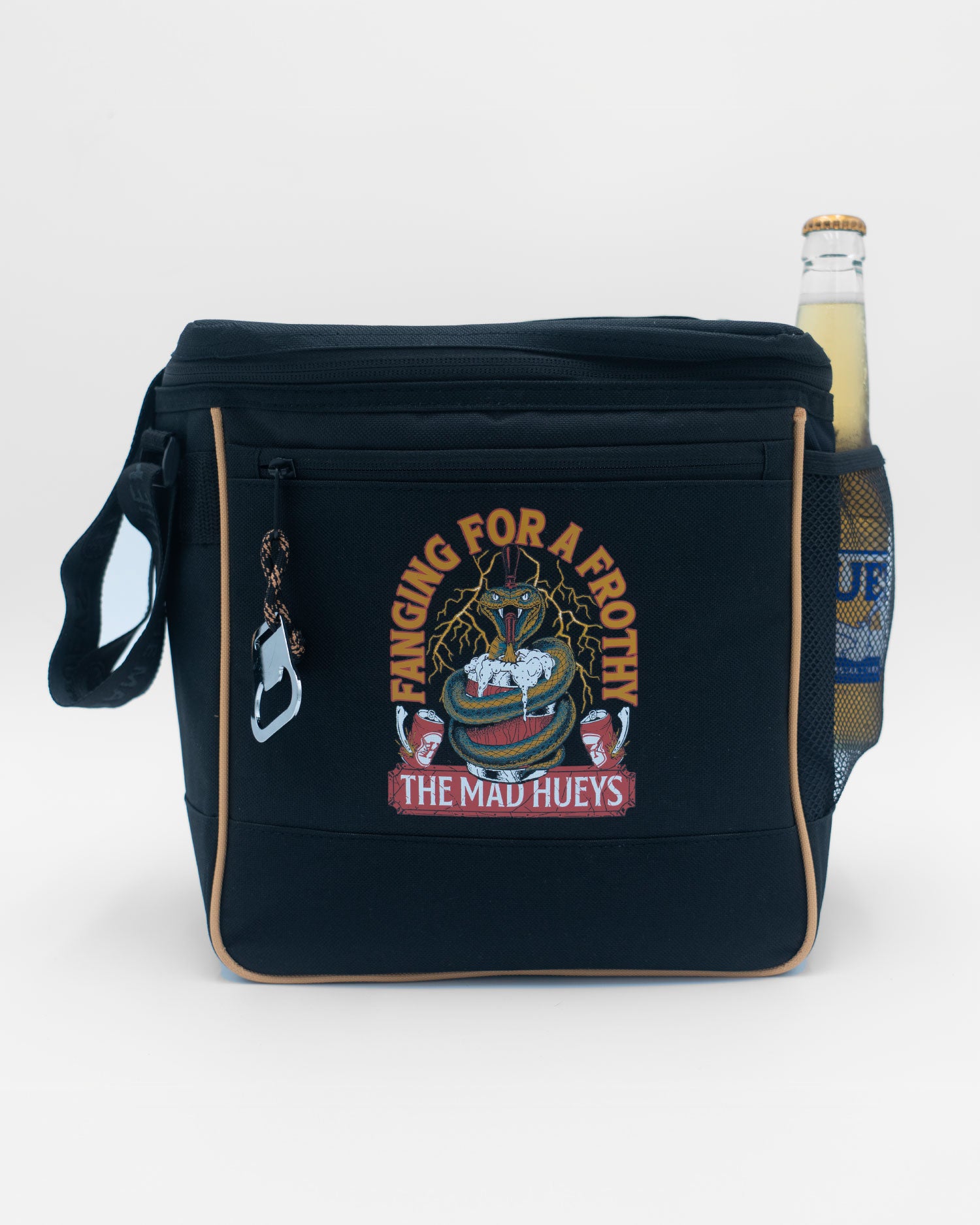 Fanging Keg | Cooler Bag