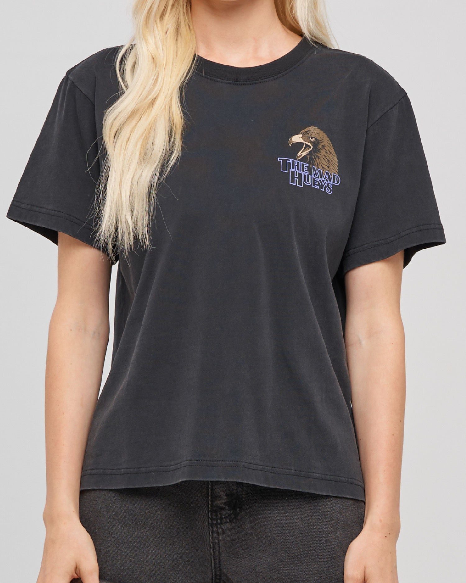Bad To The Bone | Womens Short Sleeve Tee