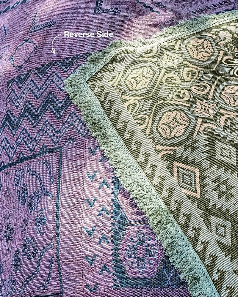 The Kakadu Rug