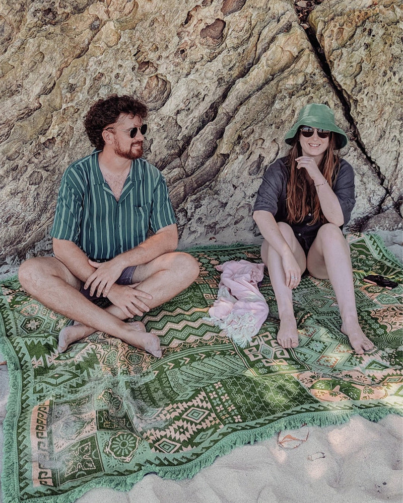 The Kakadu Rug