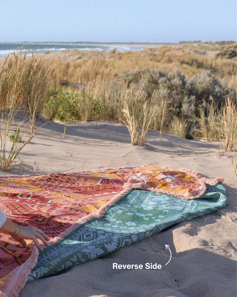 The Mallorca Rug