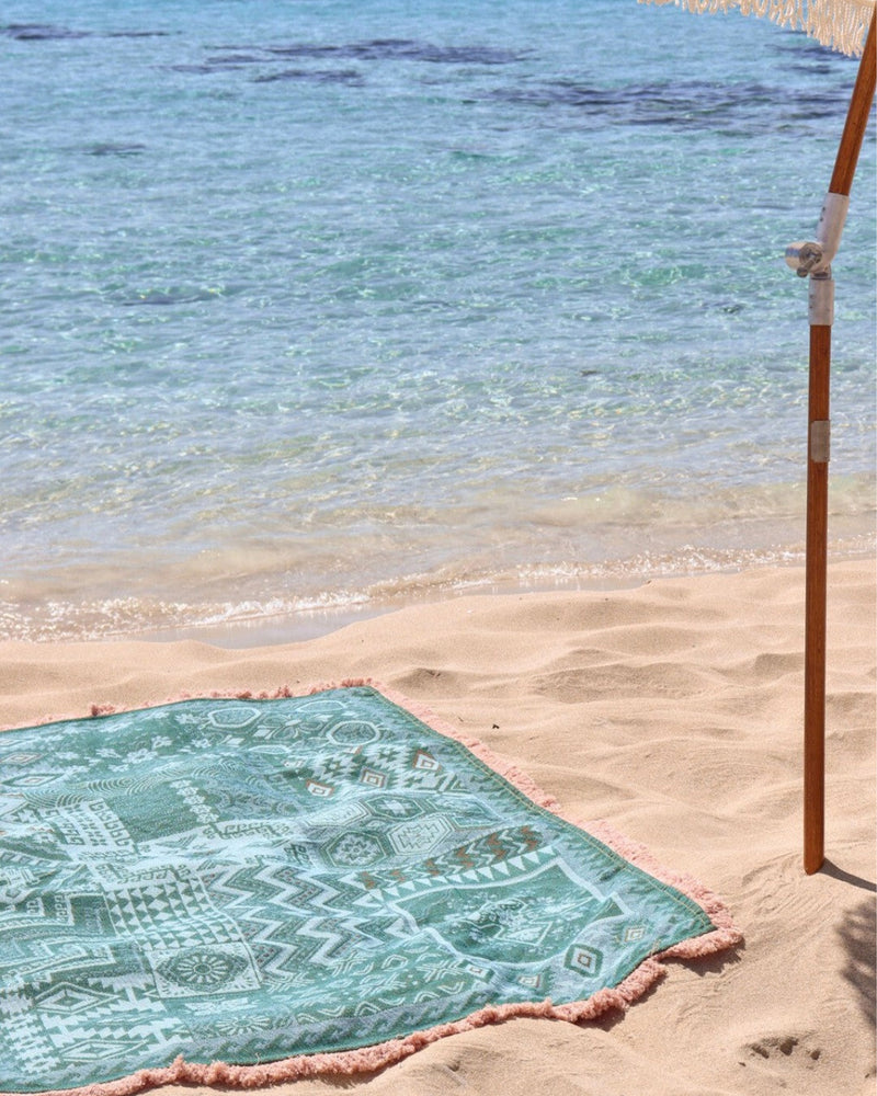The Mallorca Rug
