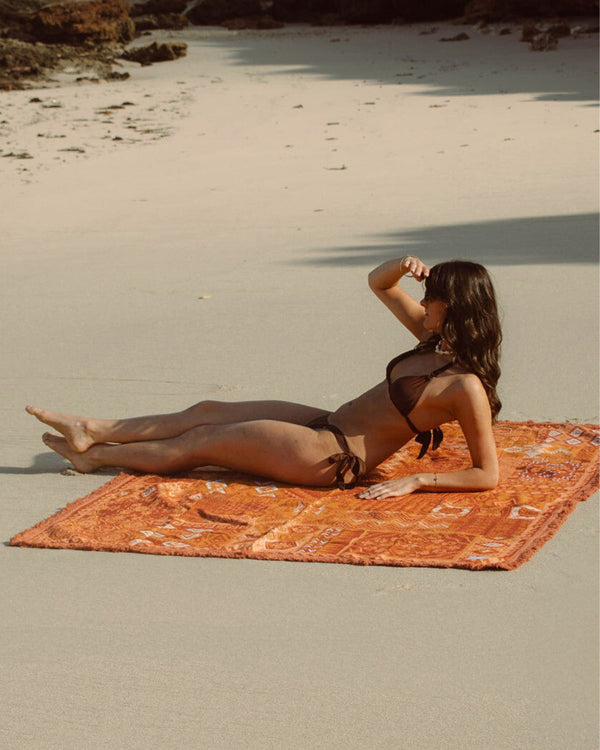 The Rottnest Rug
