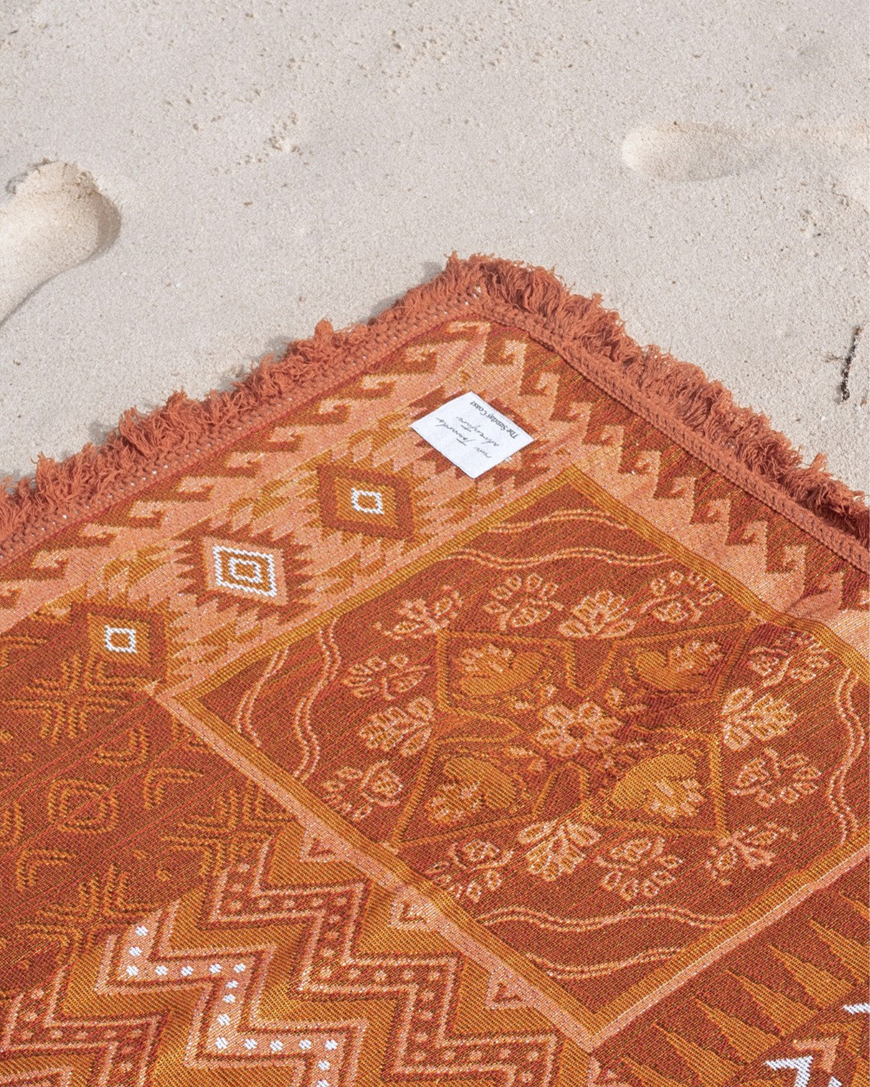 The Rottnest Rug