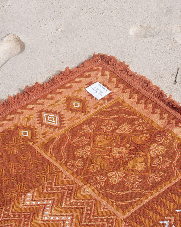 The Rottnest Rug
