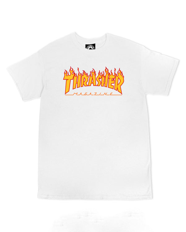 Flame Tee