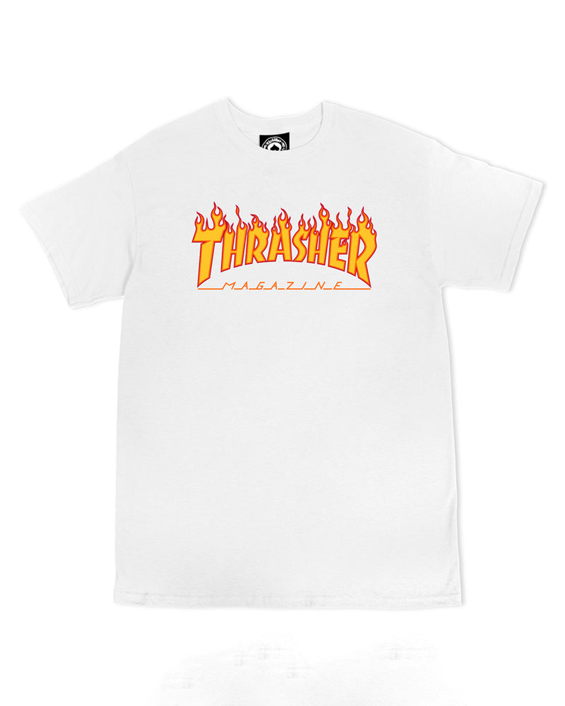 Flame Tee