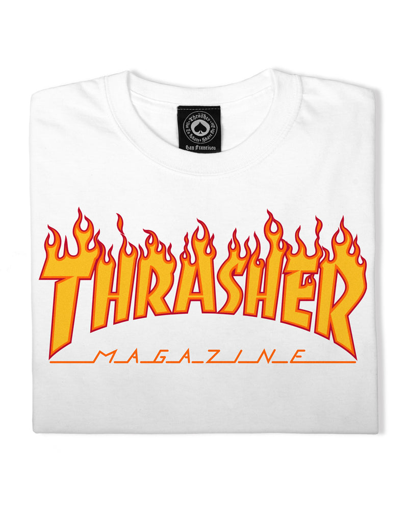 Flame Tee