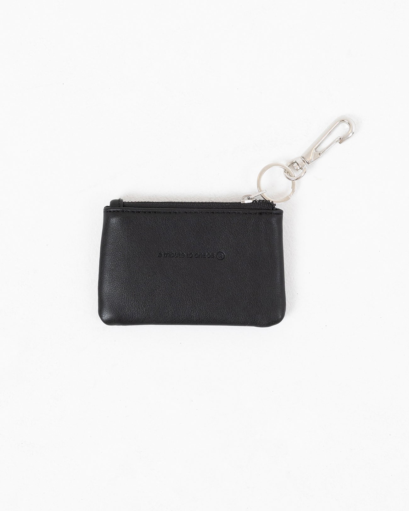 Minimal Thrills Not Leather Wallet