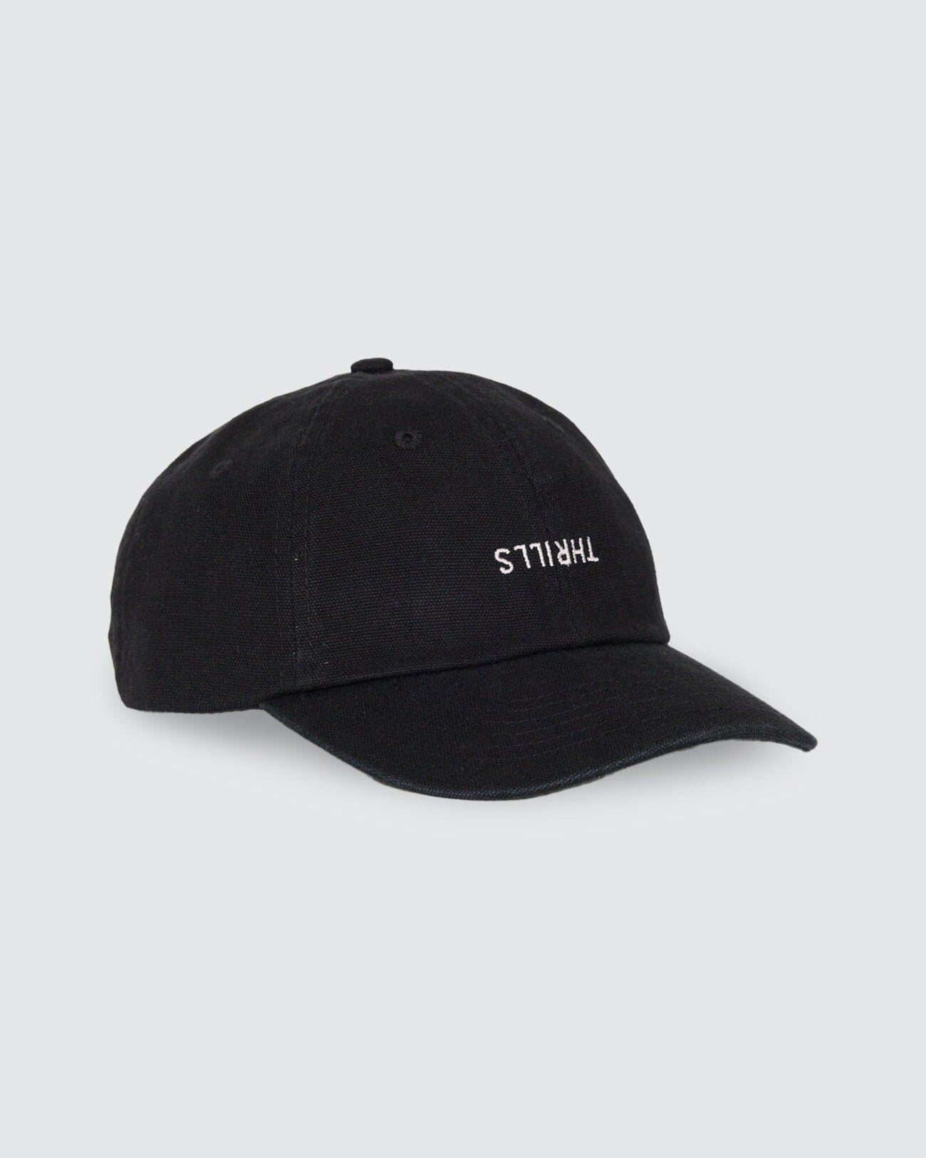 Minimal Thrills 6 Panel Cap