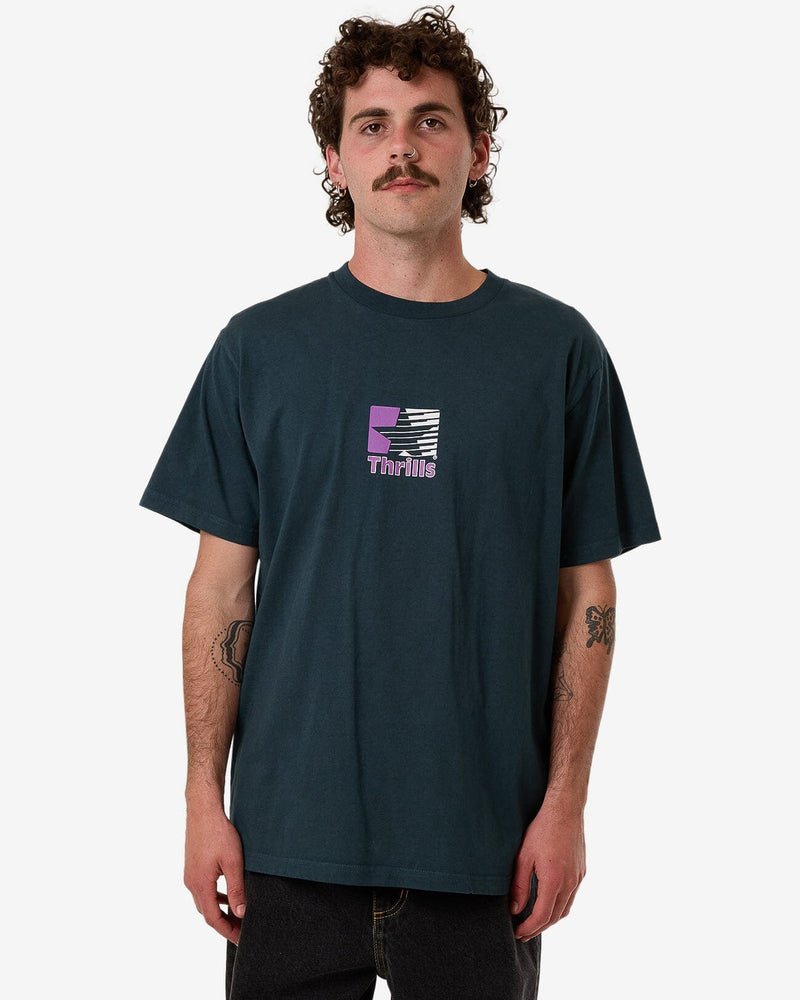 Hazed Merch Fit Tee