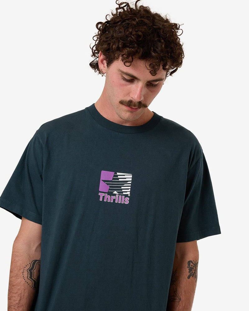 Hazed Merch Fit Tee