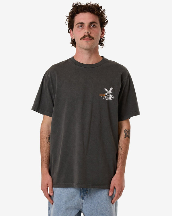 Deluxe Merch Fit Tee