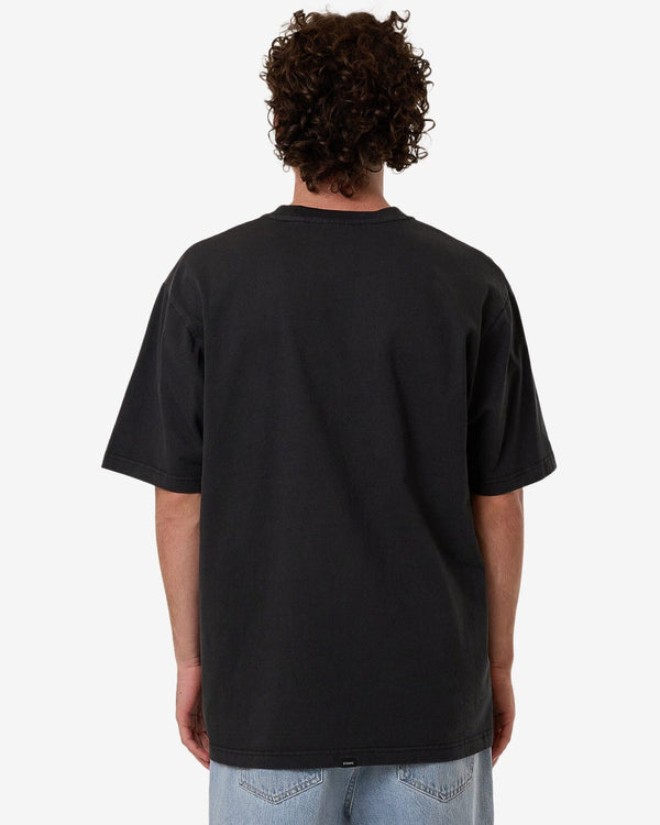 Behind It All Oversize Fit Tee