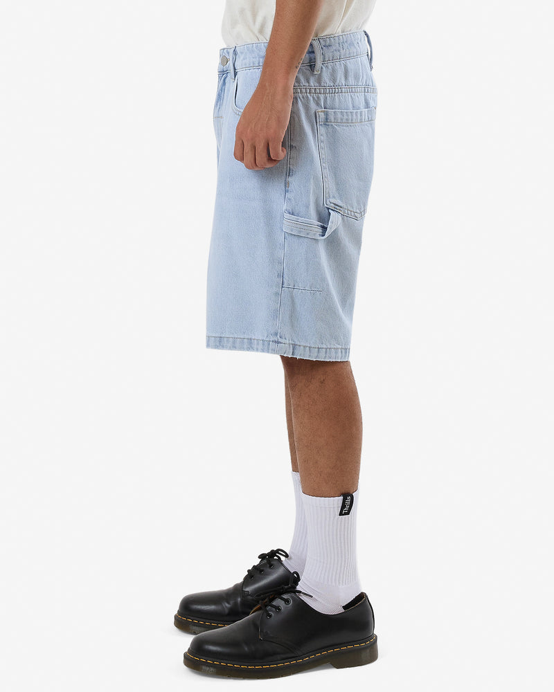 Slacker Denim Short