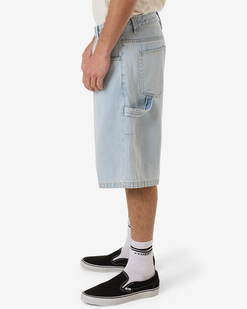 Big Slacker Denim Short