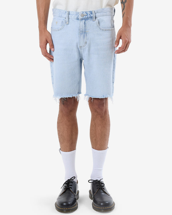 Bones Denim Short