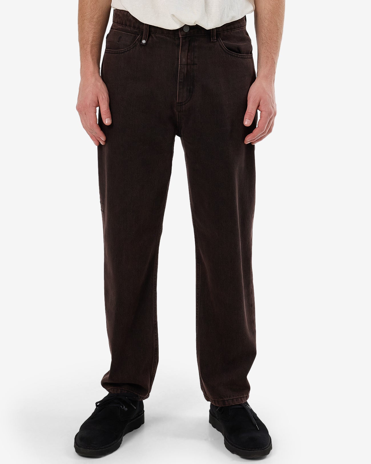 Slacker Denim Jean