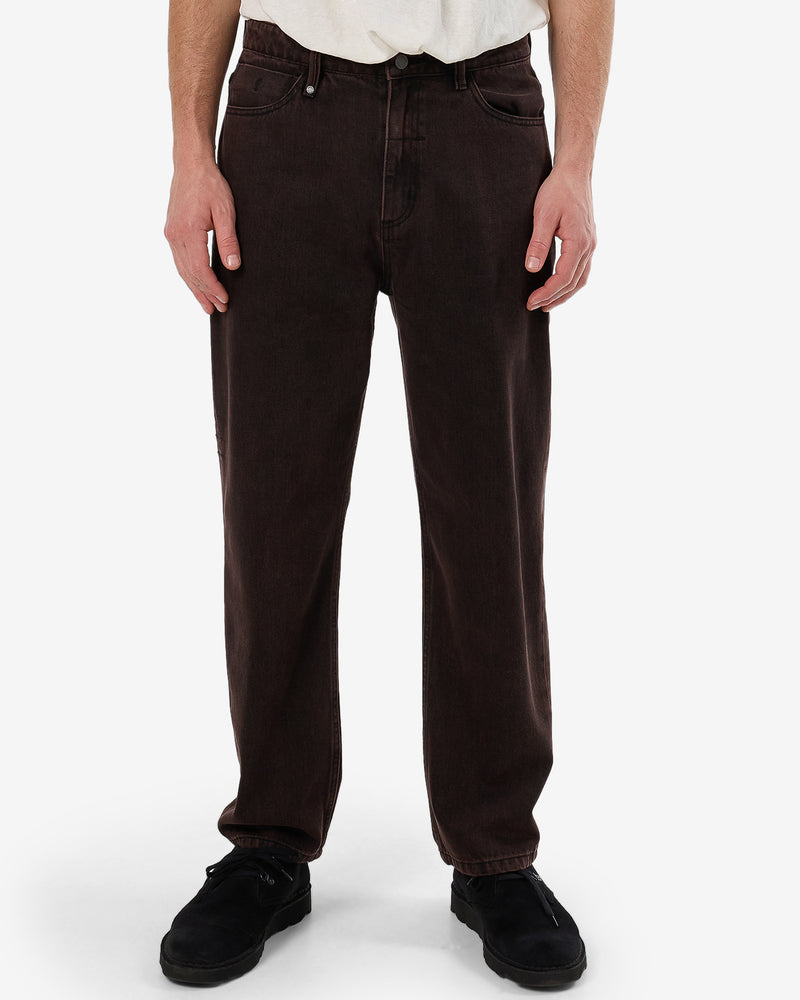 Slacker Denim Jean