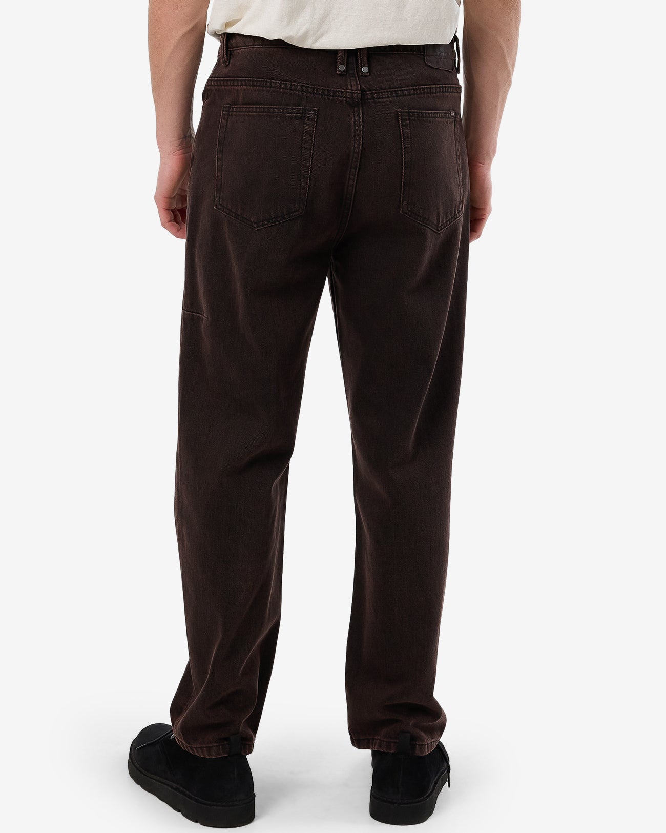 Slacker Denim Jean