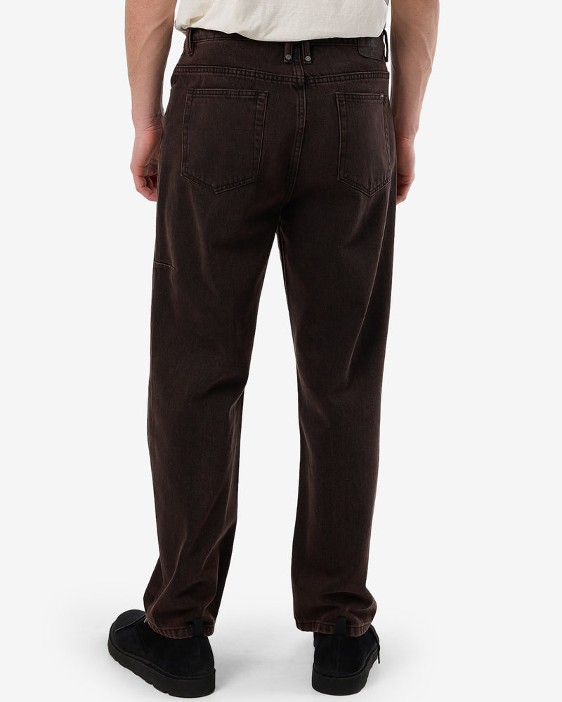Slacker Denim Jean