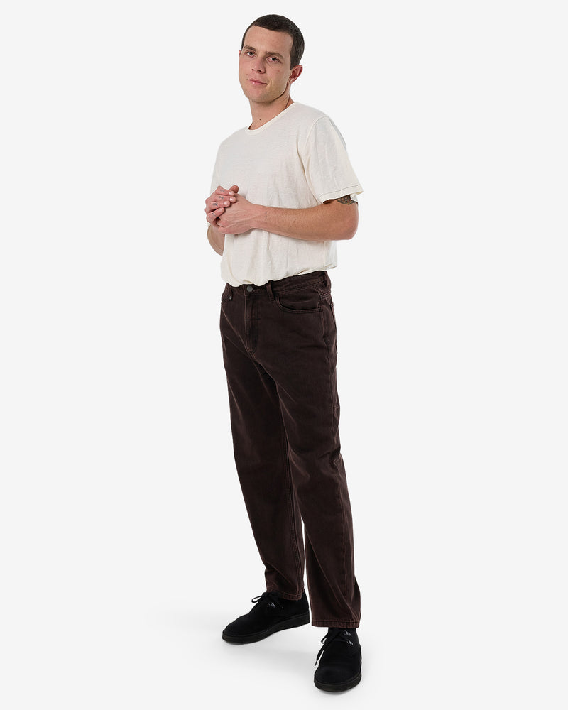 Slacker Denim Jean