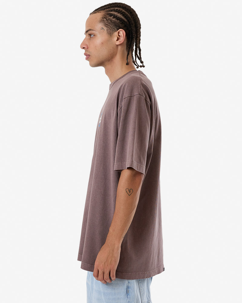 Evolution Oversize Fit Tee