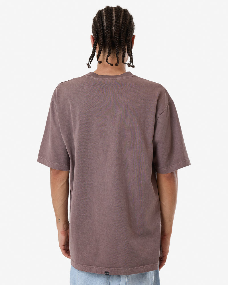 Evolution Oversize Fit Tee