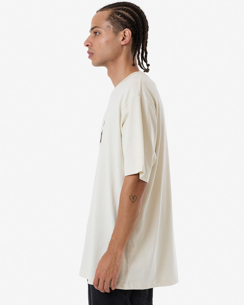 Above It All Oversize Fit Tee