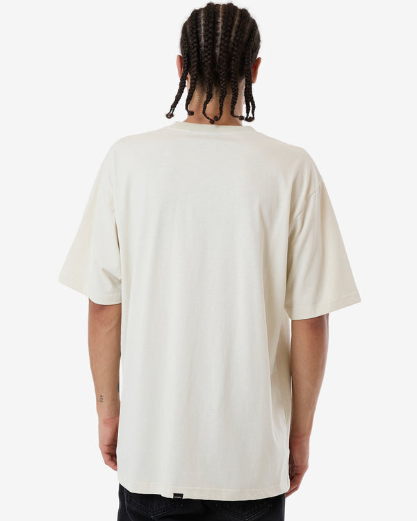 Above It All Oversize Fit Tee