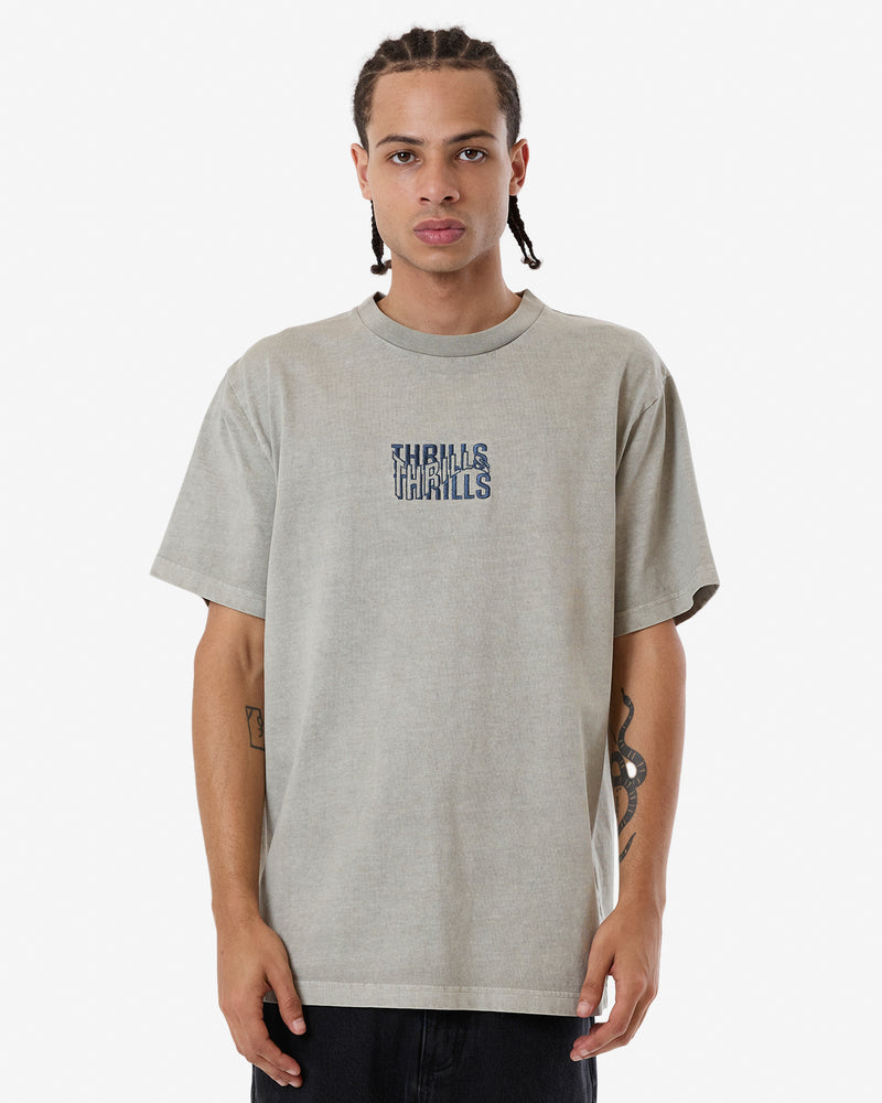 Warped State Embro Merch Fit Tee