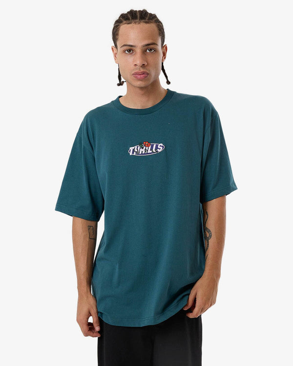 Painless Oversize Fit Tee