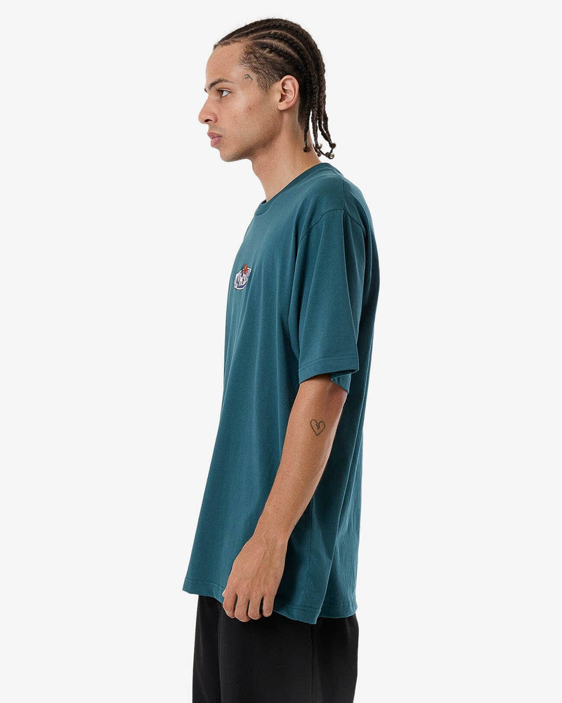 Painless Oversize Fit Tee