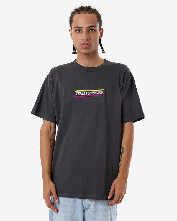 Blurr Embro Merch Fit Tee