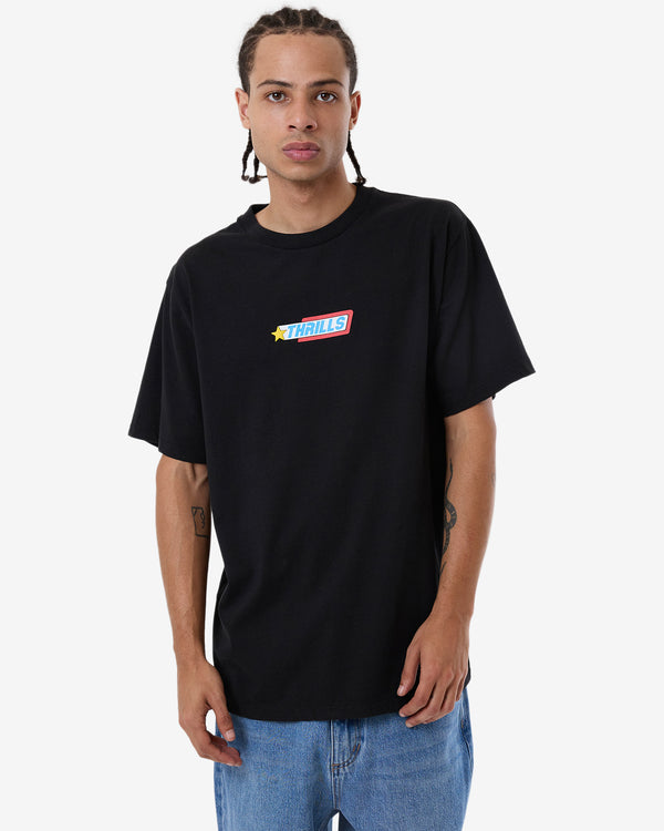 Lockstar Merch Fit Tee