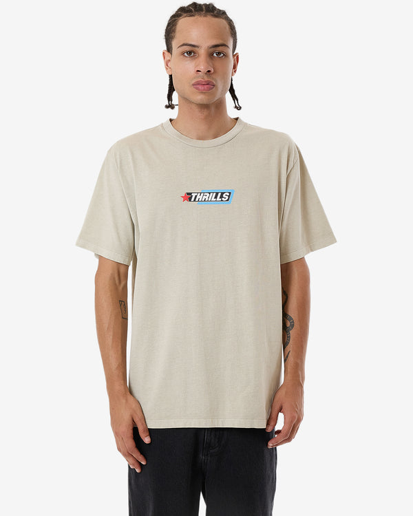 Lockstar Merch Fit Tee