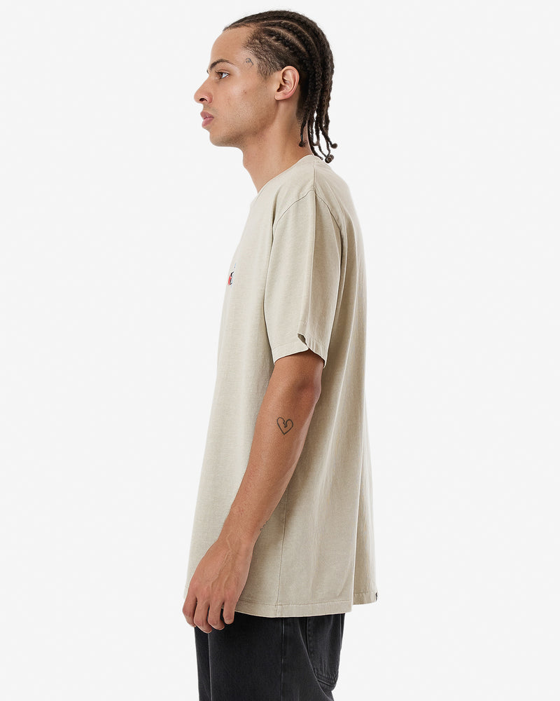 Lockstar Merch Fit Tee