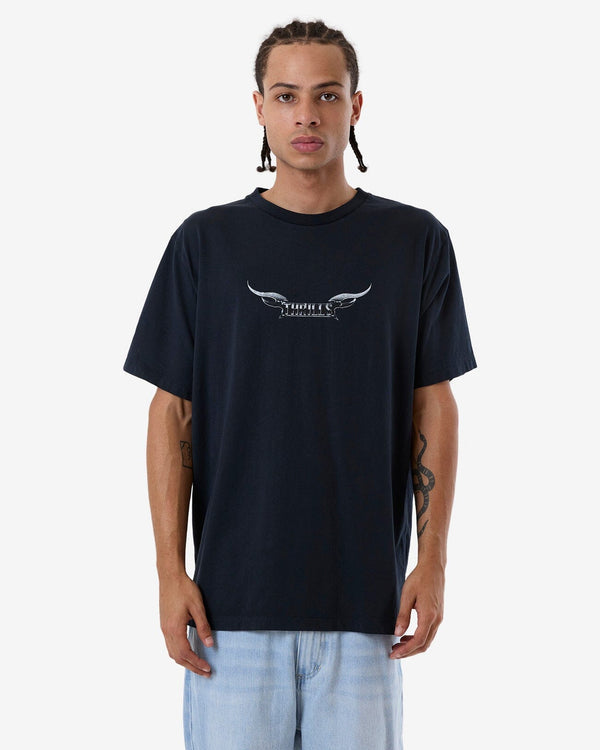 Chrome Desire Merch Fit Tee