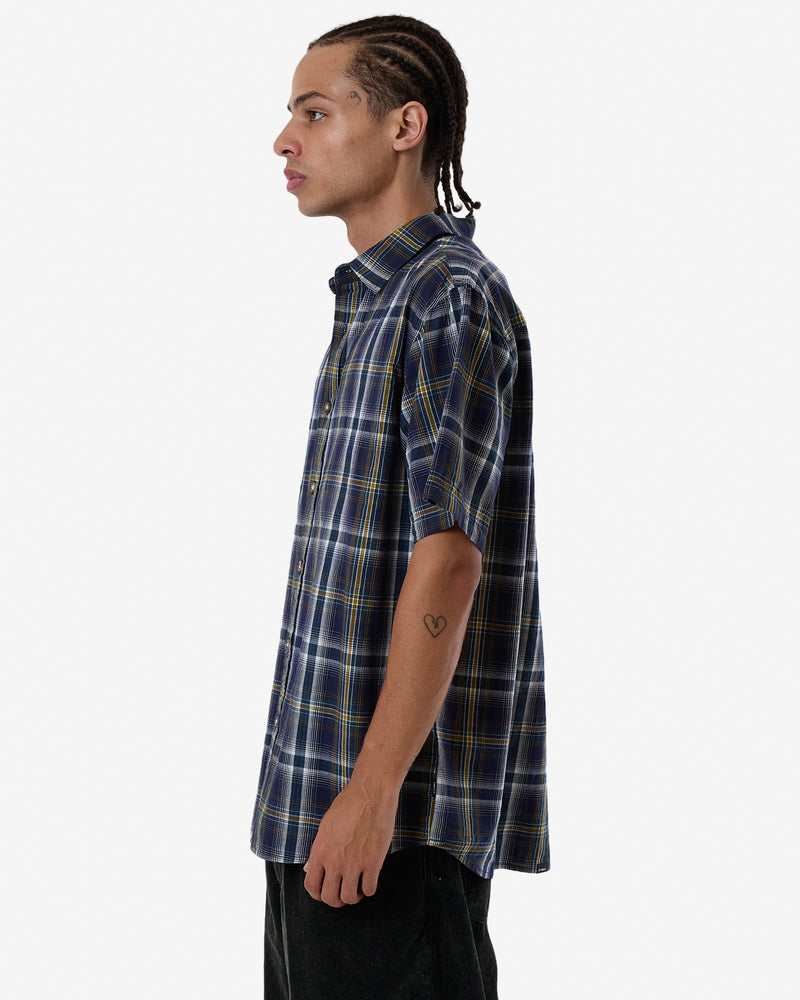 Painless Short Sleeve Shirt