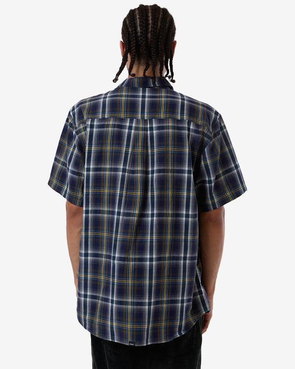 Painless Short Sleeve Shirt