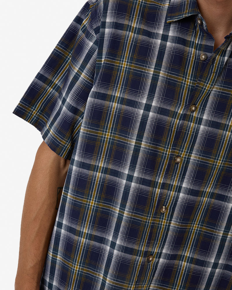 Painless Short Sleeve Shirt