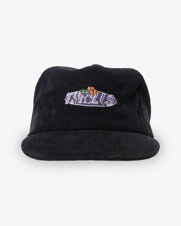 Painless 5 Panel Cap