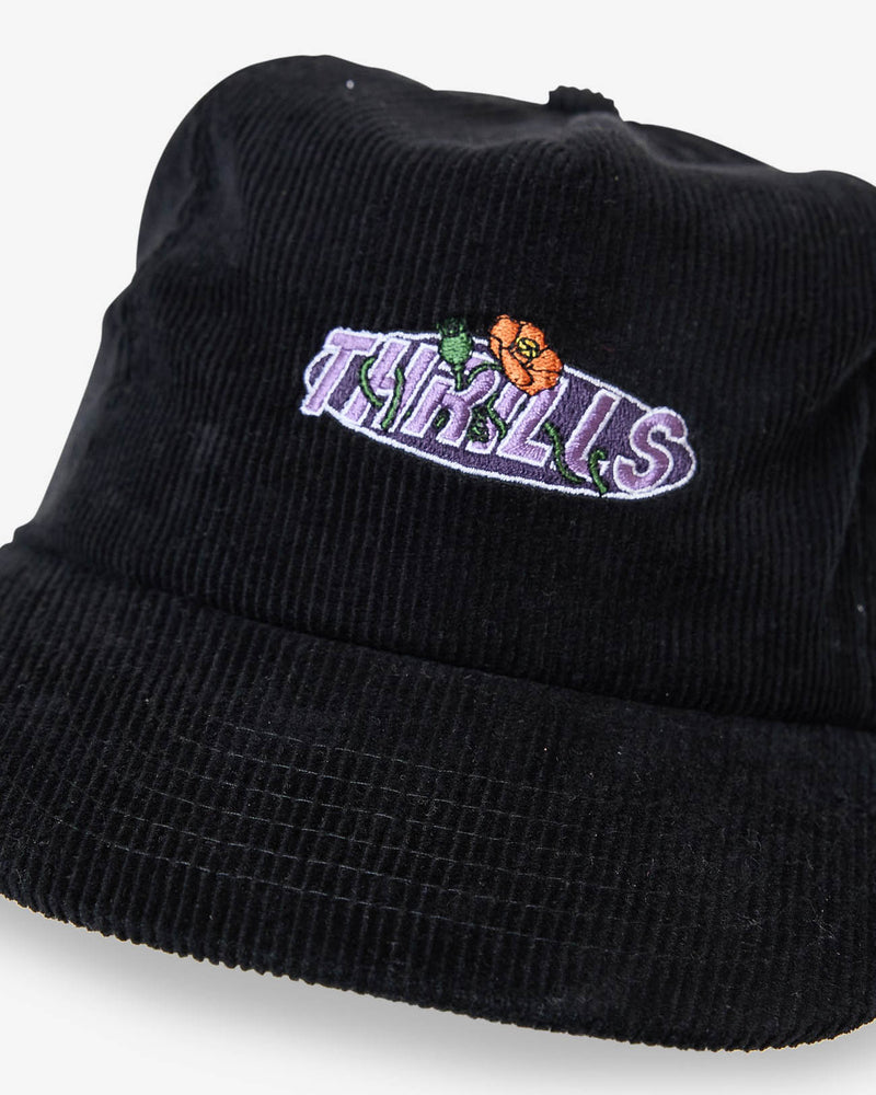 Painless 5 Panel Cap