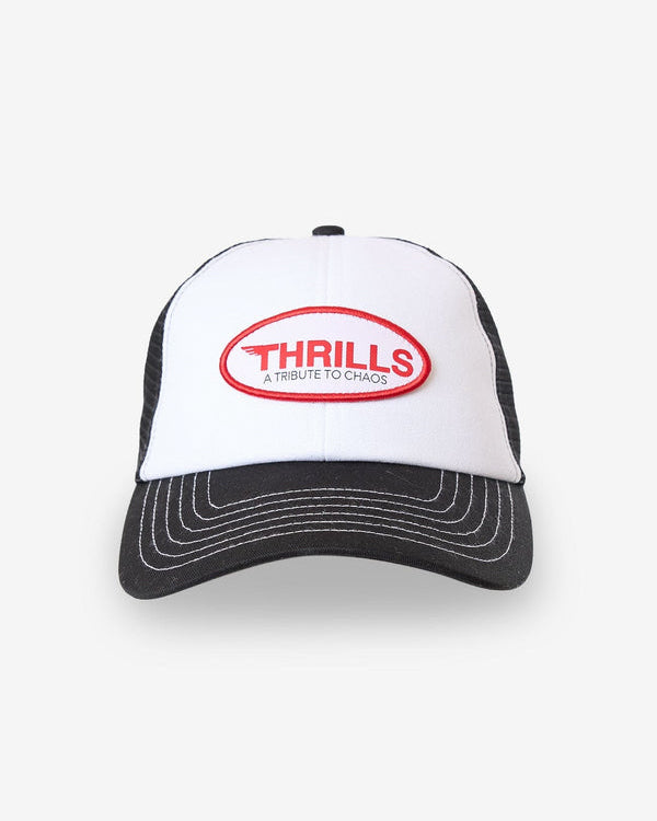 Tribute To Chaos Trucker Cap